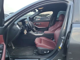 BMW 330 * 330I XDRIVE * АВТОКРЕДИТ БЕЗ ПЪРВОНАЧАЛНА ВНОСКА, снимка 5