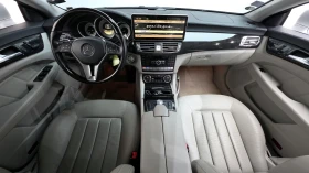 Mercedes-Benz CLS 350 ЕЛ. БАГАЖНИК* ЛЮК* КРАЙНА ЦЕНА, снимка 7
