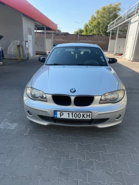 BMW 116 116i , снимка 1