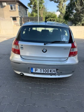 BMW 116 116i , снимка 6