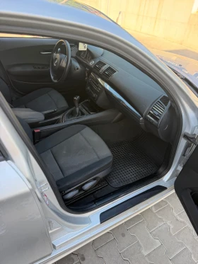 BMW 116 116i , снимка 10