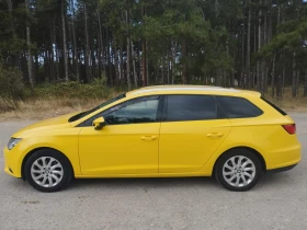 Seat Leon, снимка 4