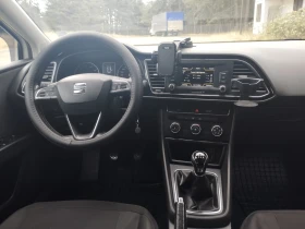 Seat Leon, снимка 10