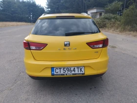 Seat Leon, снимка 5