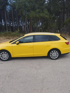 Seat Leon, снимка 3