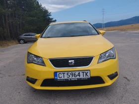 Seat Leon, снимка 2