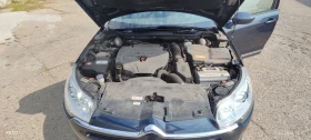 Citroen C5, снимка 6