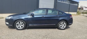 Citroen C5, снимка 8