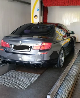 BMW 530, снимка 2