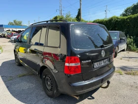 VW Touran, снимка 3