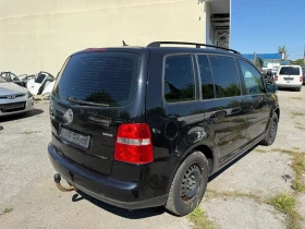 VW Touran, снимка 5