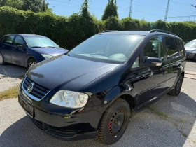 VW Touran, снимка 2