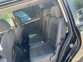 VW Touran, снимка 8