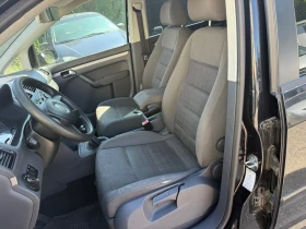 VW Touran, снимка 7