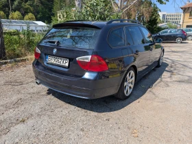 BMW 320 Е91, снимка 7