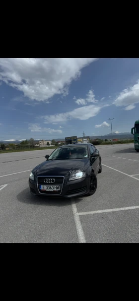 Audi A3, снимка 2