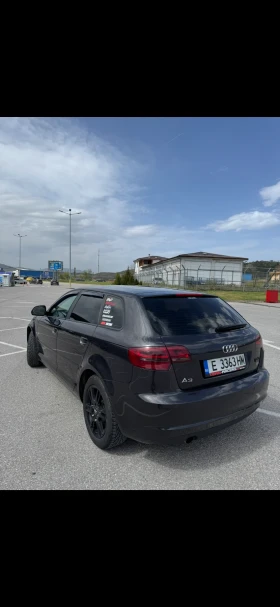 Audi A3, снимка 3