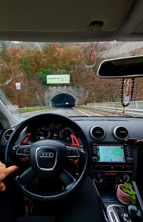 Audi A3, снимка 5