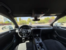 VW Arteon R-Line 2.0 TSI 190 к.с, снимка 14