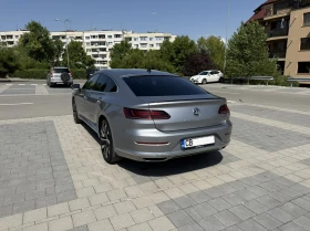 VW Arteon R-Line 2.0 TSI 190 к.с, снимка 3