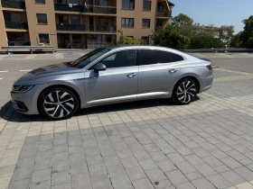 VW Arteon R-Line 2.0 TSI 190 к.с, снимка 2