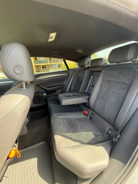 VW Arteon R-Line 2.0 TSI 190 к.с, снимка 9