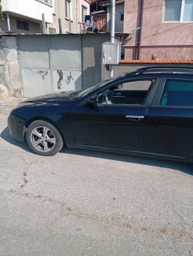 Alfa Romeo 159 sportwagon 1.9jtdm 16v, снимка 3