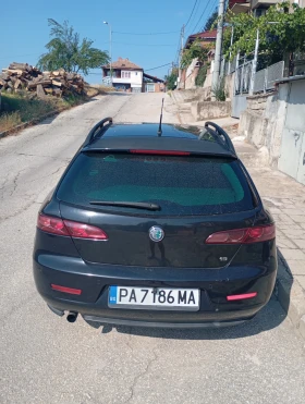 Alfa Romeo 159 sportwagon 1.9jtdm 16v, снимка 4
