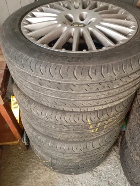 Alfa Romeo 159 sportwagon 1.9jtdm 16v, снимка 6