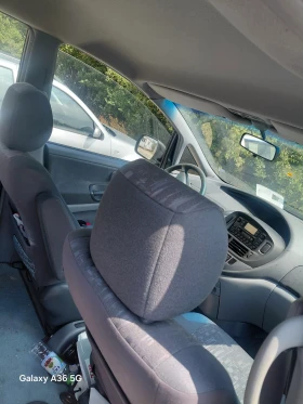 Toyota Previa 2ка Д4Д 116 к.с, снимка 11