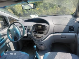 Toyota Previa 2ка Д4Д 116 к.с, снимка 12