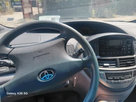 Toyota Previa 2ка Д4Д 116 к.с, снимка 3