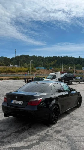 BMW 530, снимка 2