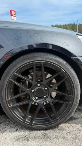 BMW 530, снимка 7