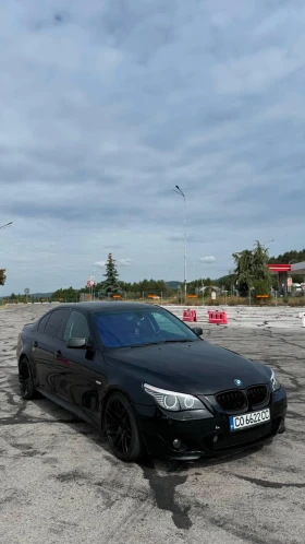 BMW 530, снимка 1