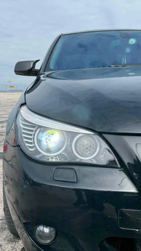 BMW 530, снимка 5