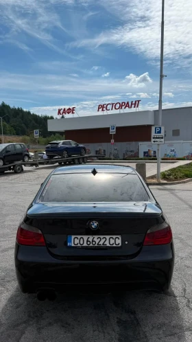 BMW 530, снимка 3