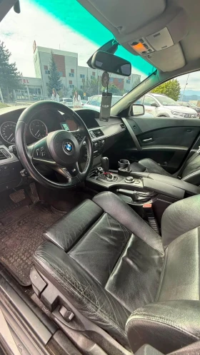 BMW 530, снимка 9