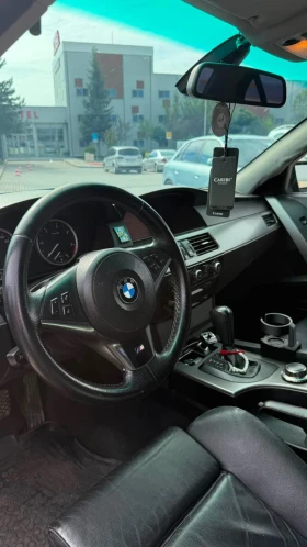 BMW 530, снимка 10