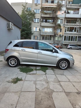 Mercedes-Benz B 200 Пефектен, снимка 6