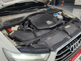 Audi A6, снимка 6