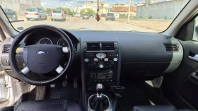 Ford Mondeo 2.0tdci Ghia климатроник ГО, снимка 7