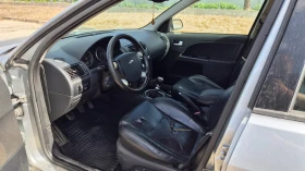 Ford Mondeo 2.0tdci Ghia климатроник ГО, снимка 5