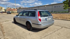 Ford Mondeo 2.0tdci Ghia климатроник ГО, снимка 3