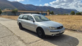 Ford Mondeo 2.0tdci Ghia климатроник ГО, снимка 1