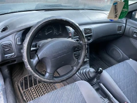 Subaru Impreza, снимка 7