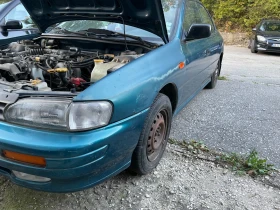 Subaru Impreza, снимка 5