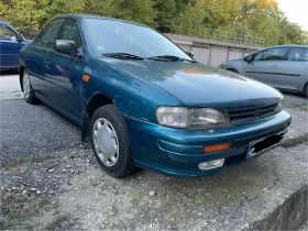 Subaru Impreza, снимка 1