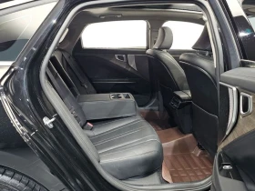 Kia K8 | Pano| 360| Подгрев| LPG| Обдухване| , снимка 11
