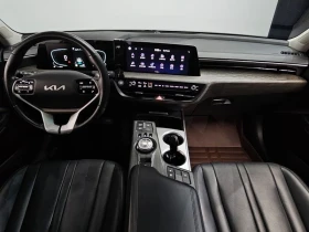 Kia K8 | Pano| 360| Подгрев| LPG| Обдухване| , снимка 7
